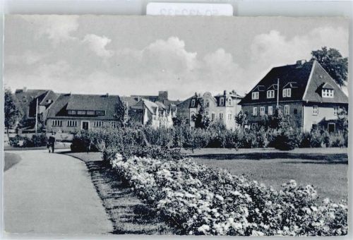 Bad Oldesloe