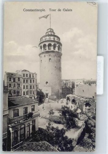 Konstantinopel