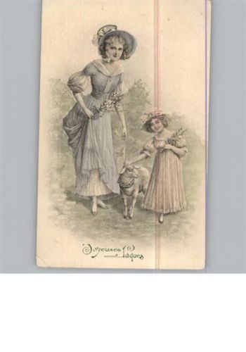Serie 57 Ostern