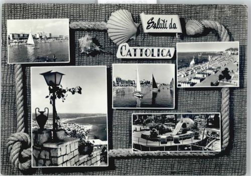 Cattolica