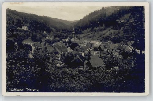 Wirsberg