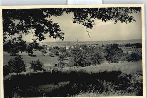 Kirchheimbolanden Foto