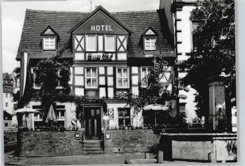 Idstein Hotel, Restaurant Zum Tal