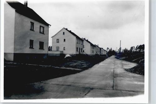 Birkenbringhausen Foto-Karte