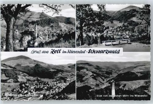 Zell