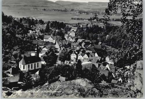 Wirsberg