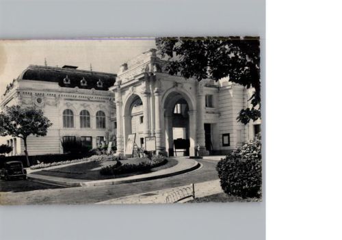 Aix-les-Bains AKU2