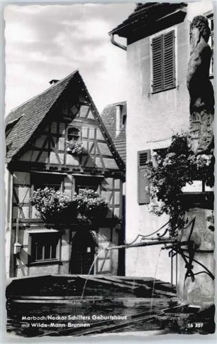 Marbach