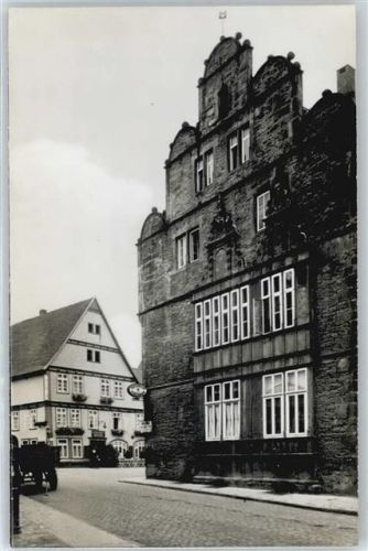 Stadthagen Foto