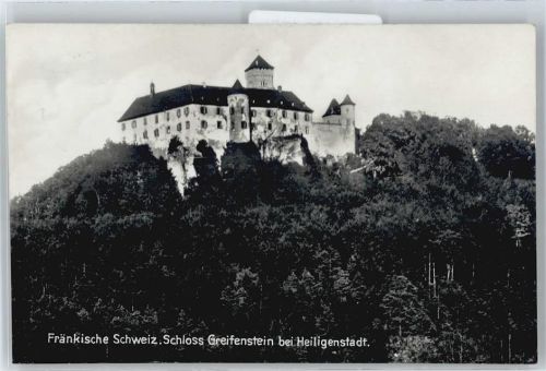 Heiligenstadt