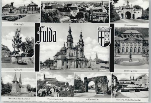 Fulda