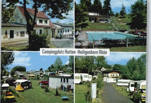 Schlüchtern Restaurant Schwimmbad