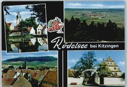 Rödelsee Winzergenossenschaft