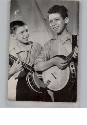 Jan und Kjeld