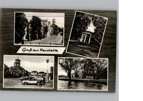 Neustrelitz