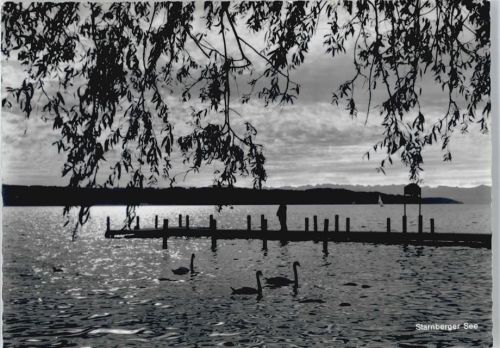 Starnberg See