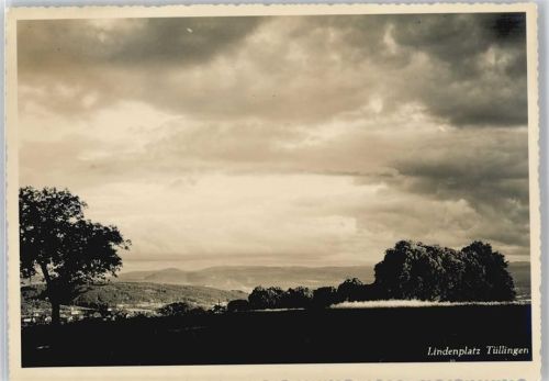 Tüllingen LindenplatzGutermann Foto