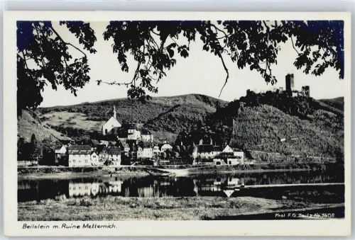 Beilstein