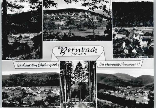 Bernbach