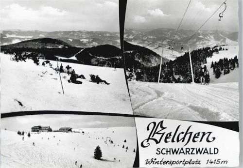 Belchen