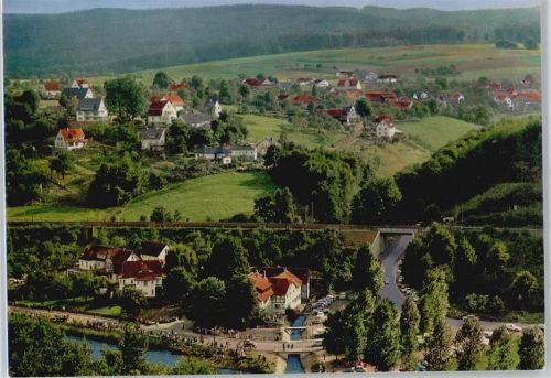 Laubach