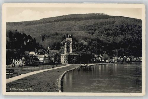 Miltenberg