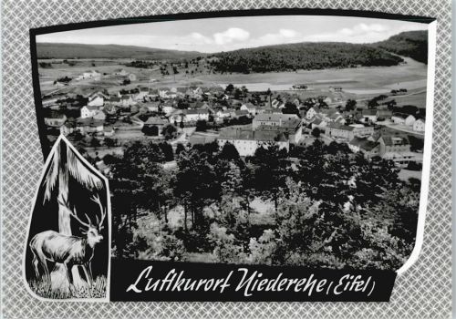 Niederehe