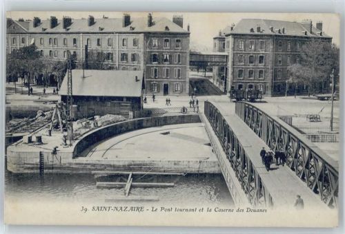 Saint-Nazaire