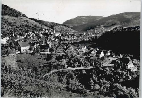 Gausbach
