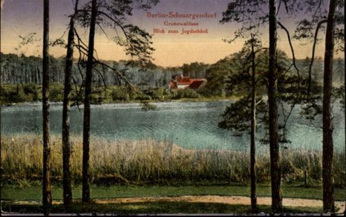 Grunewald