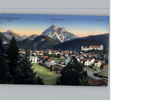 Füssen