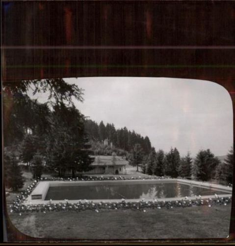 Kirchvers Foto 10x8 cm