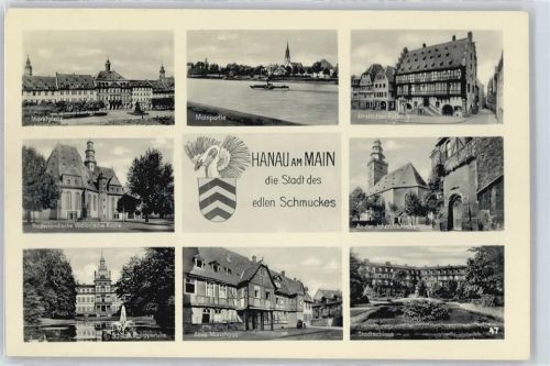 Hanau