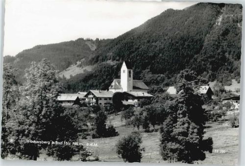 Wackersberg