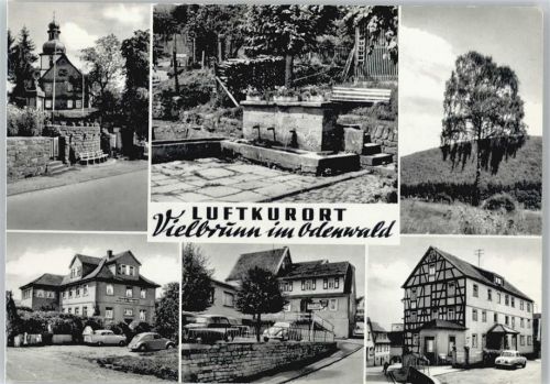 Vielbrunn