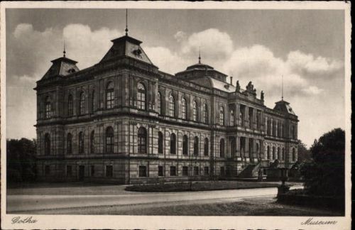 Gotha