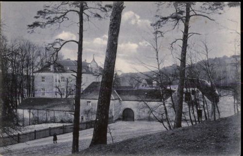 Grunewald