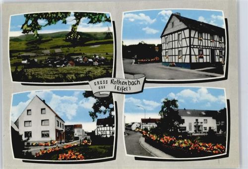 Rothenbach