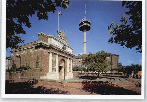 Wesel
