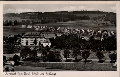 Wunsiedel
