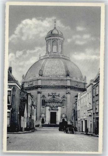 Middelburg Kirche