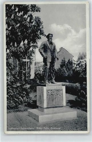 Sobernheim Felke-Denkmal