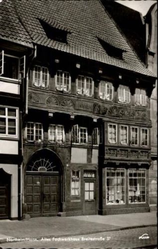 Northeim AKU2
