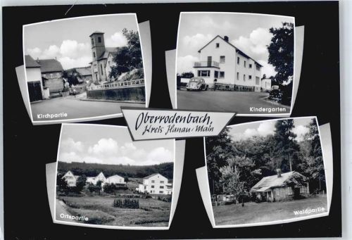 Oberrodenbach