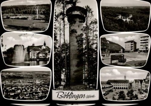 Böblingen