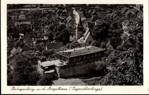 Zwingenberg