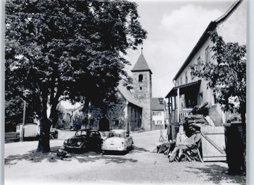 Gössenheim Foto
