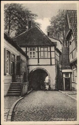Tecklenburg