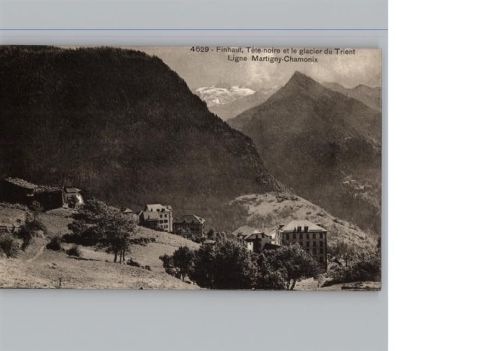 Martigny