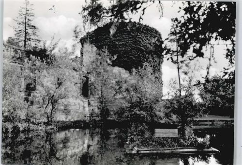Friedewald